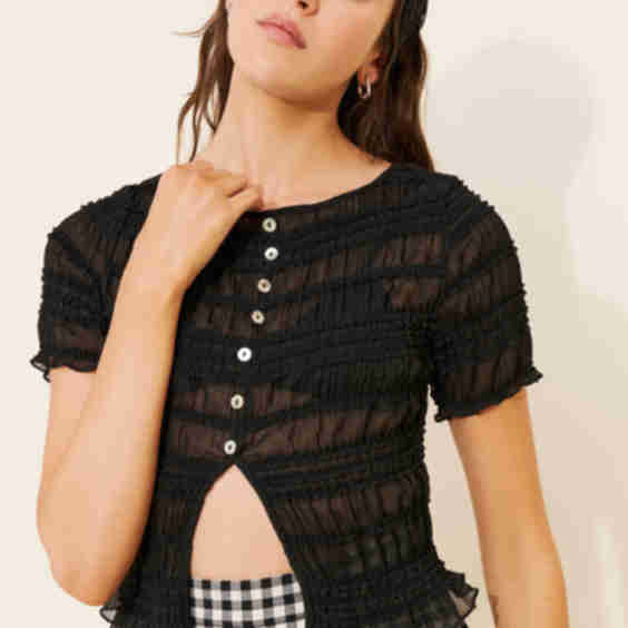 Sofia Top