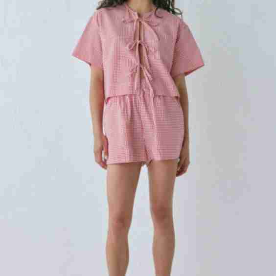 The Sea & I Shorts