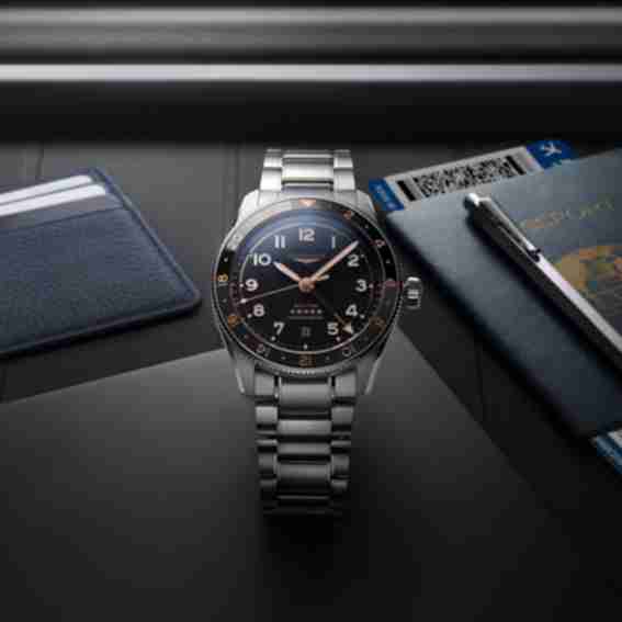 Longines Reviews