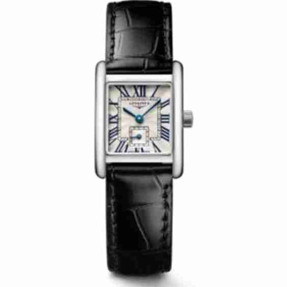 Mini Dolcevita Watch 