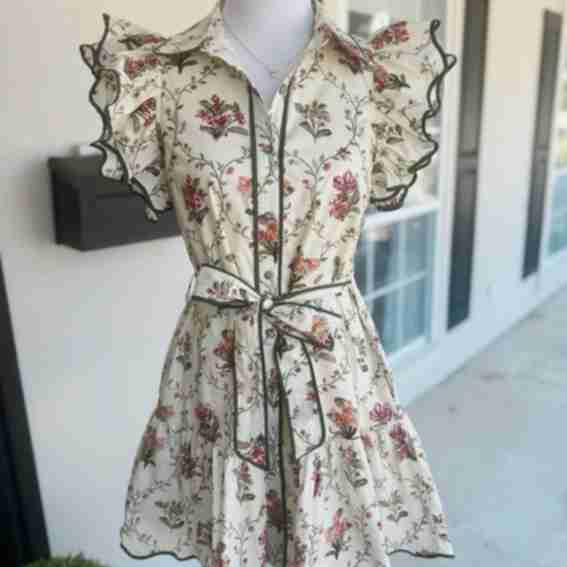 Marylou Clothing Co Reviews