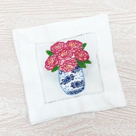 Blythe Embroidery Co
