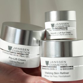 Janssen Cosmetics