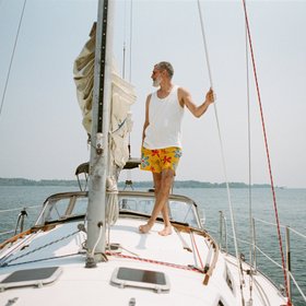 Bather