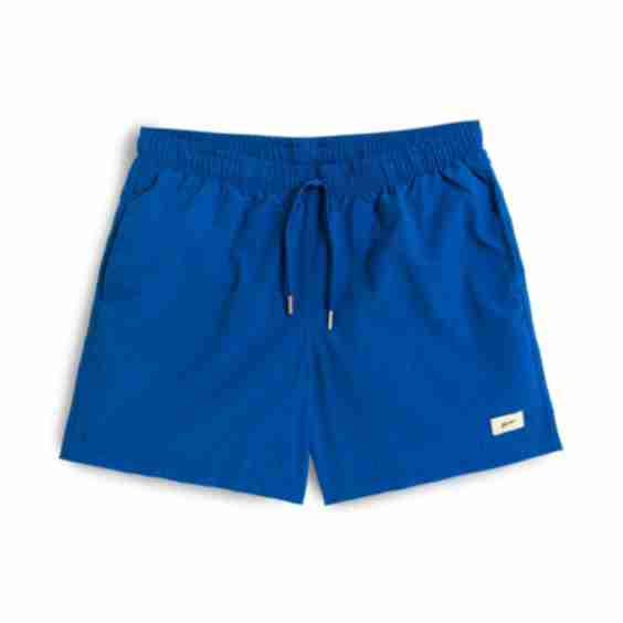 Swim Trunk