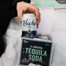 Hecho Tequila Soda