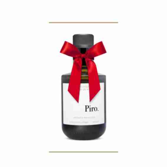 Olio Piro. Reviews
