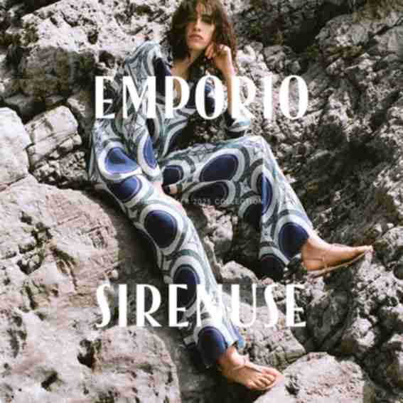 Emporio Sirenuse Reviews