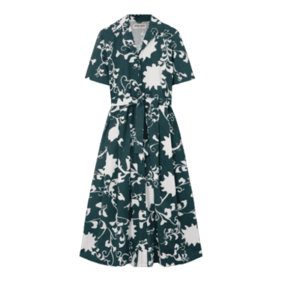 Claudia Dress