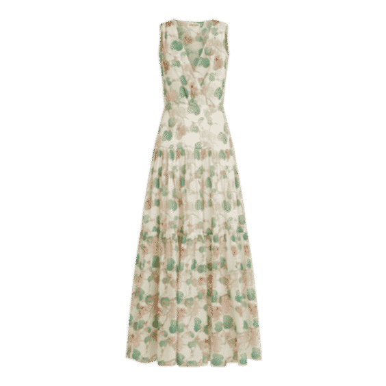 Antheia Midi Dress