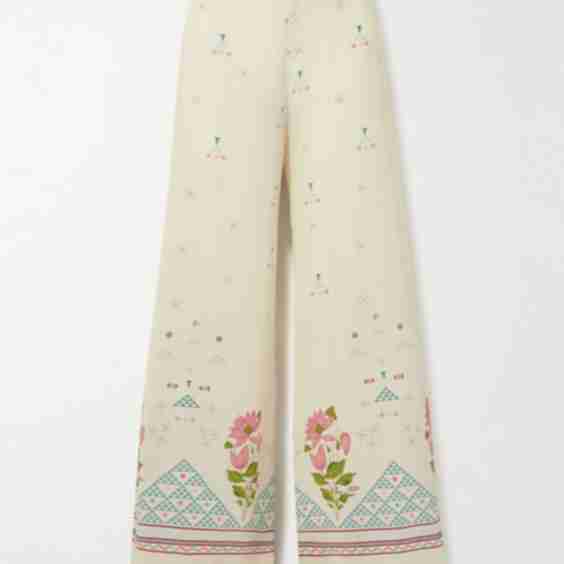 Blair Wide-Leg Pants