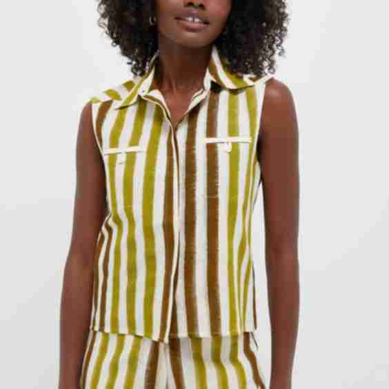 Ylenia Top