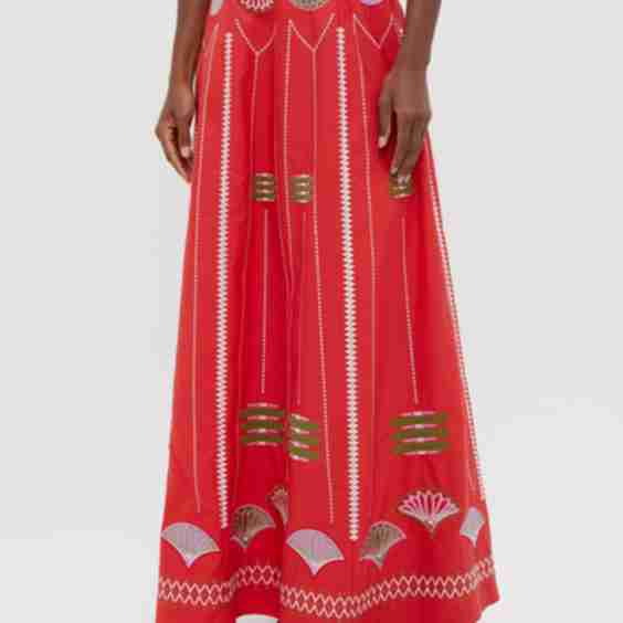 Camille Skirt