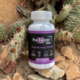 Proferrin