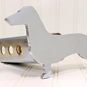 Custom Hitch Covers