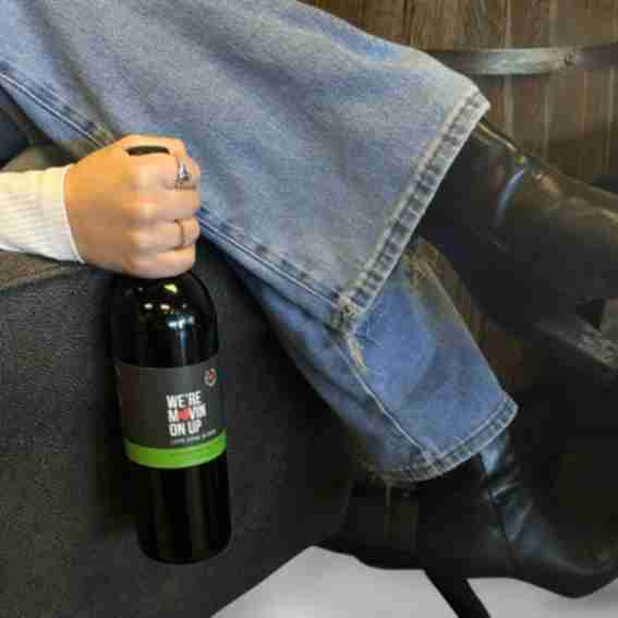Love-Corkscrew Reviews