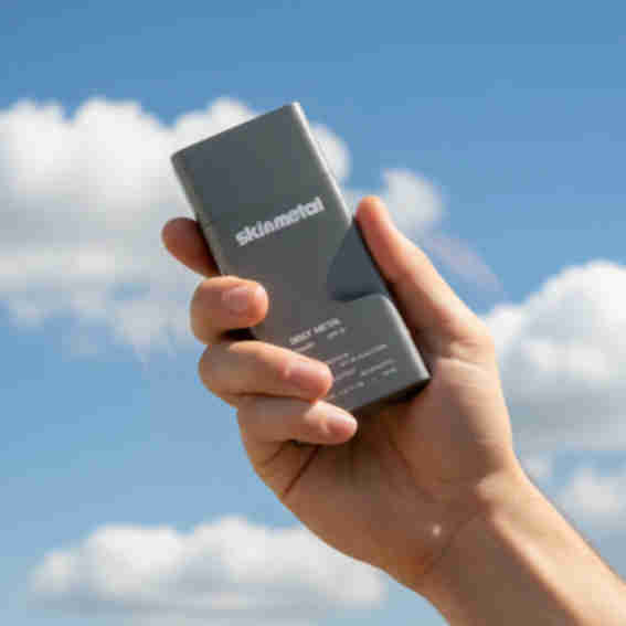 Skin Metal Reviews