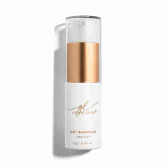 Dry Shampoo Powder