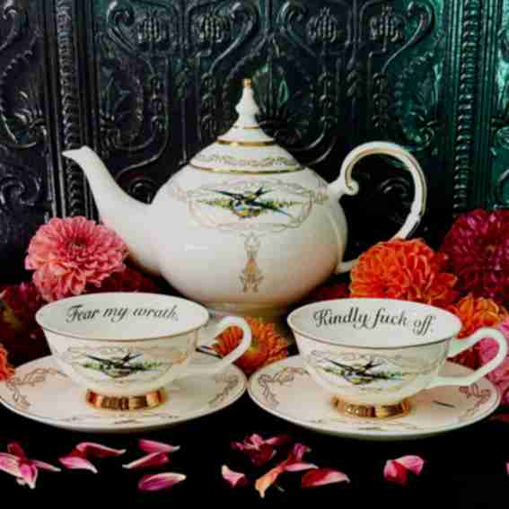 Miss Havisham's Curiosities Reviews