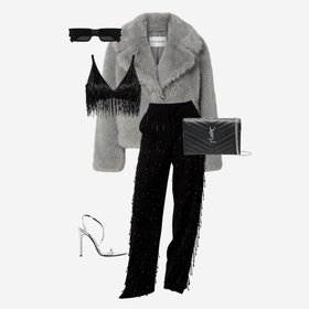 Aline Krause Brand