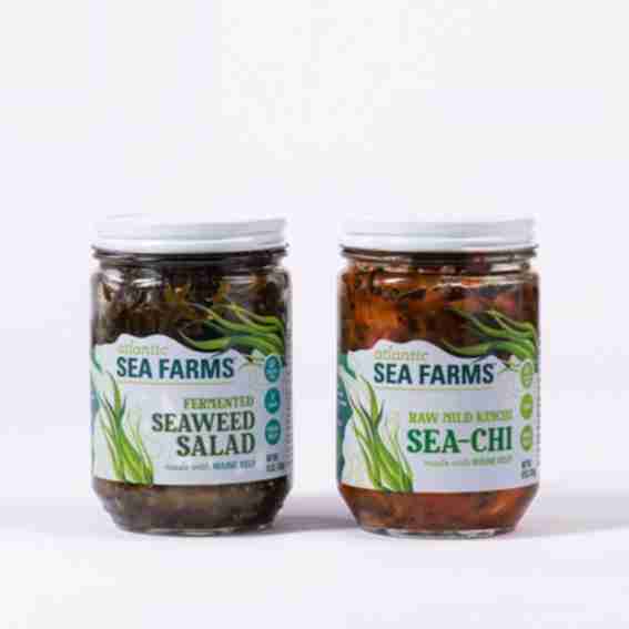 Atlantic Sea Farms Reviews