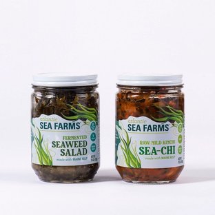 Atlantic Sea Farms