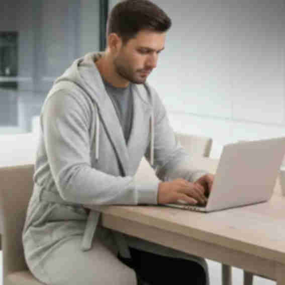 Dude Robe US Reviews