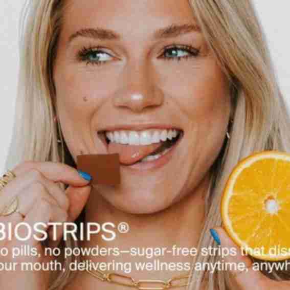 BIOSTRIPS Reviews
