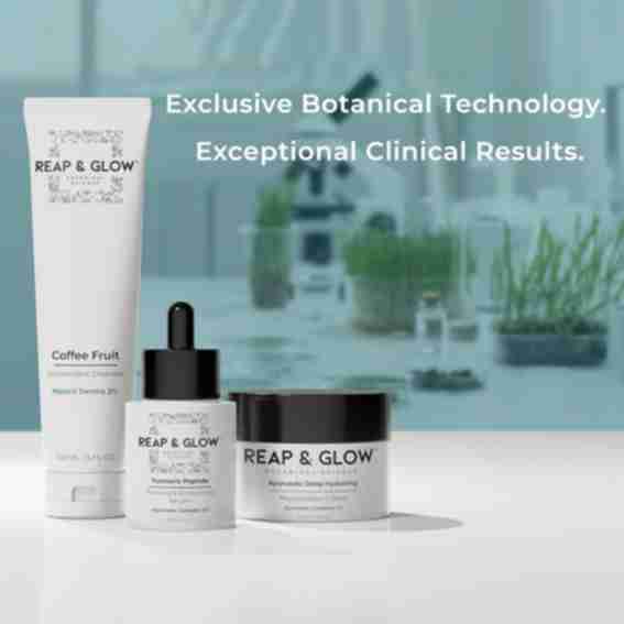 Reap & Glow Reviews