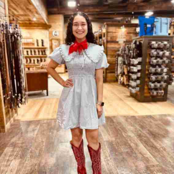 Cavender's Reviews