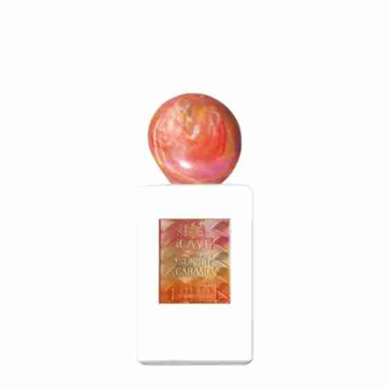 Sunset Caramel Extrait De Parfum 100 Ml