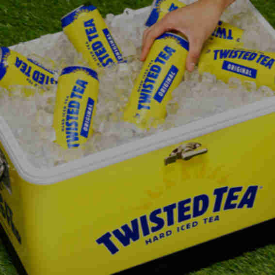Twisted Tea Reviews