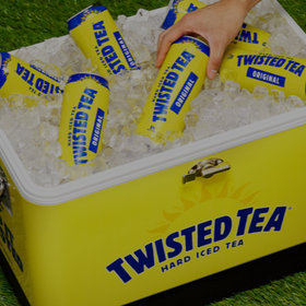 Twisted Tea