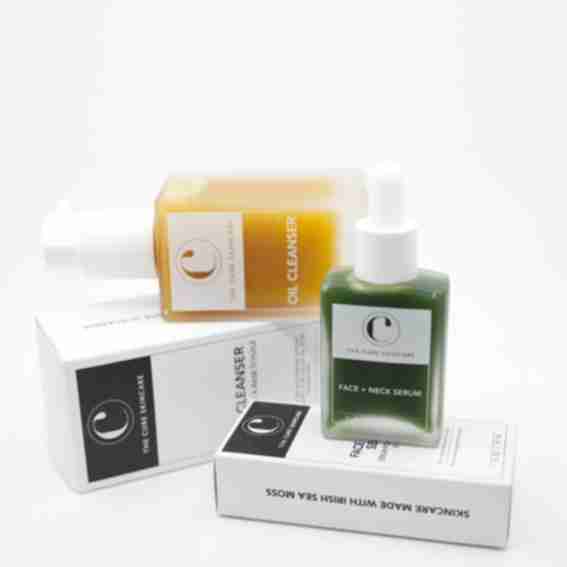 The Cure Skincare Reviews