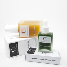 The Cure Skincare