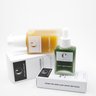 The Cure Skincare