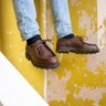 Herring Shoes