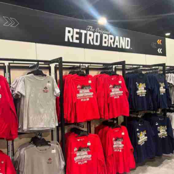 The Original Retro Brand Reviews