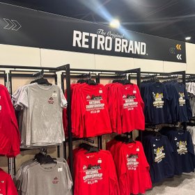 The Original Retro Brand