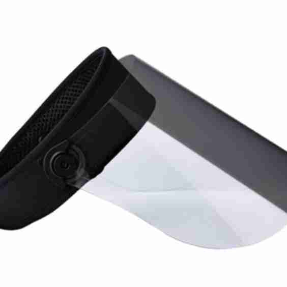 Photochromic Lens Sunshield
