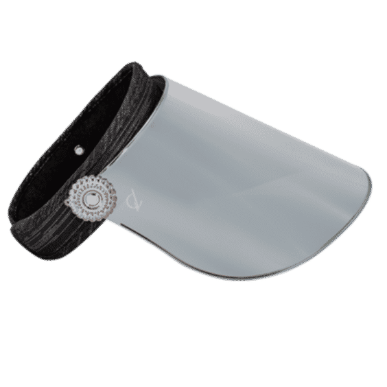 Hard Lens Sunshield