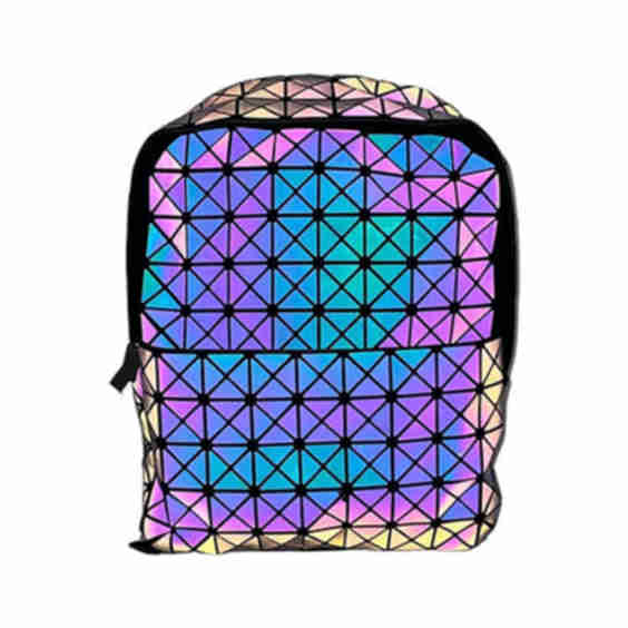 Solar Flare Backpack