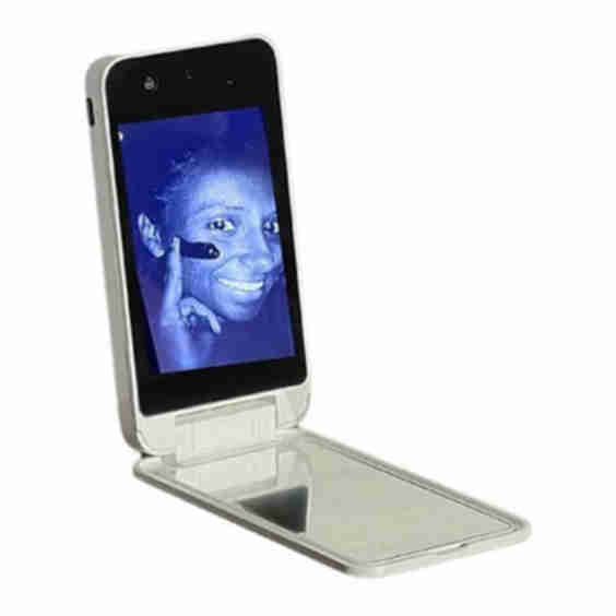 Sun Smart UV Mirror 2.0