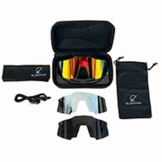 Sunshade - Zaddy 3-In-1