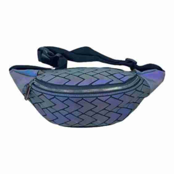 Solar Flare Crossbody