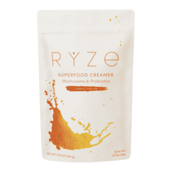 Superfood Creamer  30 Servings