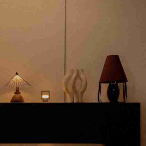 Los Objetos Decorativos Reviews