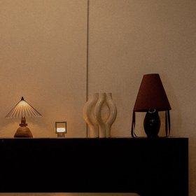 Los Objetos Decorativos