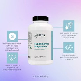 Aim for Wellbeing