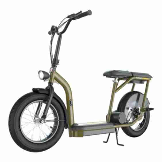EcoSmart Cargo